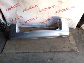 Бампер задний HONDA MOBILIO GB1 L15A 71501SLJ000ZC 4 ракурс