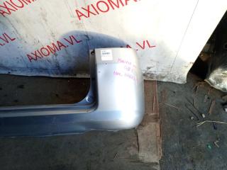 Бампер задний HONDA MOBILIO GB1 L15A 71501SLJ000ZC 5 ракурс