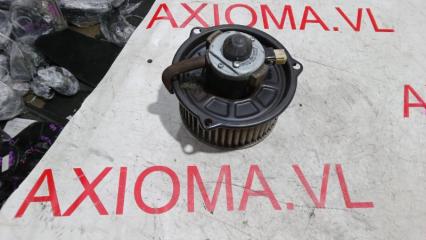 Мотор печки TOYOTA COMFORT YXS11 3YPE 8710343010 3 ракурс