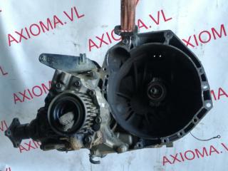МКПП NISSAN AD VHNY11 QG18DE 320104M409, RS5F70A FR44 3 ракурс