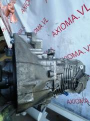 МКПП NISSAN AD VHNY11 QG18DE 320104M409, RS5F70A FR44 5 ракурс