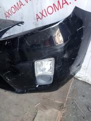 Бампер передний TOYOTA PRIUS ZVW30 2ZRFXE 5211947080B0 5 ракурс