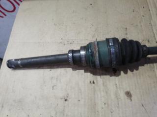 Привод правый передний TOYOTA PASSO KGC35 1KRFE 43410B1131 5 ракурс
