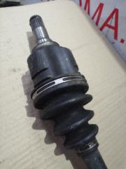 Привод правый передний TOYOTA VITZ SCP90 2SZFE 4341052190 5 ракурс