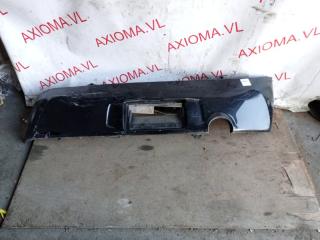 Бампер задний TOYOTA BB QNC21 3SZVE 52159B1050C0 4 ракурс
