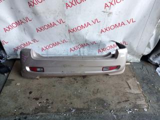Бампер задний DAIHATSU TERIOS LUCIA J111G EFDEM 5211987418050 4 ракурс