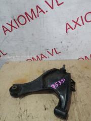 Рычаг подвески правый передний DAIHATSU TERIOS KID J111G EFDET 4806887405 5 ракурс