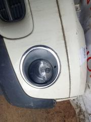 Бампер передний MINI HATCH R56 N12B14A 51110404108 5 ракурс