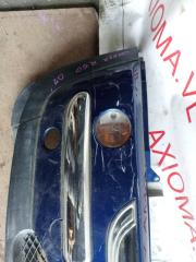 Бампер передний MINI HATCH R50 W10B16A 51110021929 5 ракурс