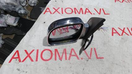 Зеркало левое DAIHATSU TERIOS KID J111G EFDET 8794087415, 8794087417 5 ракурс