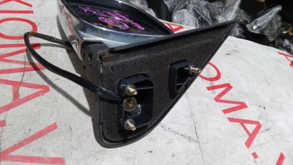 Зеркало левое DAIHATSU TERIOS KID J131G EFDEM 8794087415, 8794087417 5 ракурс