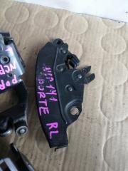 Ролик двери левый задний TOYOTA PORTE NCP141 1NZFE 6832052030, 6839052050, 6836052060 3 ракурс