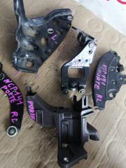 Ролик двери левый задний TOYOTA PORTE NCP141 1NZFE 6832052030, 6839052050, 6836052060 5 ракурс
