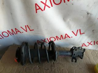 Стойка подвески левая передняя NISSAN SERENA PC24 SR20DE 543034N027 3 ракурс