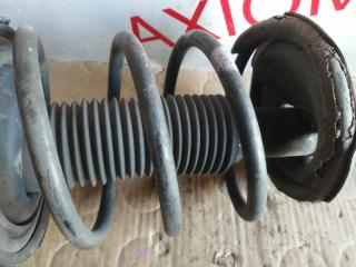 Стойка подвески левая передняя NISSAN SERENA PC24 SR20DE 543034N027 4 ракурс