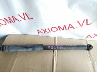 Амортизатор правый задний TOYOTA NOAH AZR65 1AZFSE 4853080066, 4853180703 5 ракурс