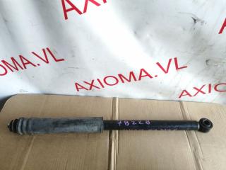 Амортизатор левый задний TOYOTA NOAH AZR65 1AZFSE 4853080066, 4853180703 5 ракурс