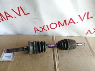 Привод правый передний MAZDA BONGO SE28M R2 M02525500A 4 ракурс