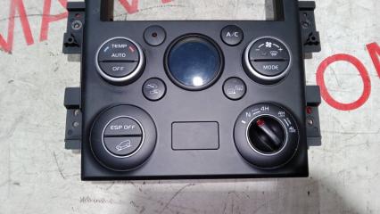 Климат-контроль SUZUKI ESCUDO TDB4W N32A 3952079KB0CAT 2 ракурс