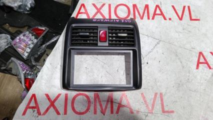 Консоль магнитофона HONDA AIRWAVE 2007