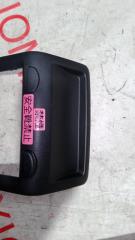 Консоль магнитофона NISSAN AD VJY12 MR18DE 68260CV000 5 ракурс