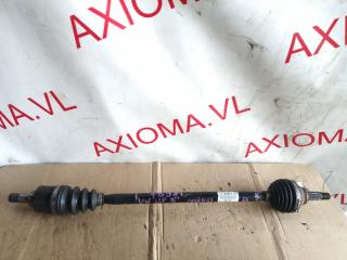 Привод правый передний VOLKSWAGEN UP! 121 CHYB 1S0407761DX 4 ракурс