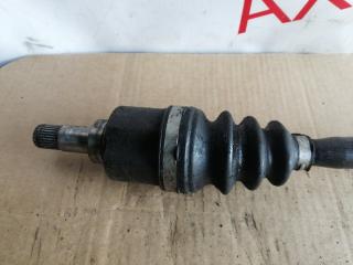 Привод правый передний VOLKSWAGEN UP! 121 CHYB 1S0407761DX 5 ракурс