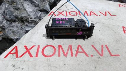 Климат-контроль SUZUKI KEI HN11S F6A 7455065D005PK 4 ракурс