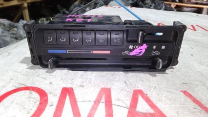 Климат-контроль SUZUKI KEI HN11S F6A 7455065D005PK 5 ракурс