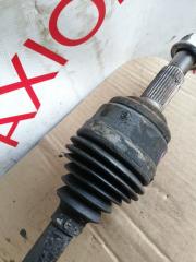 Привод правый передний NISSAN NV200 VM20 HR16DE 39100JX00B 4 ракурс