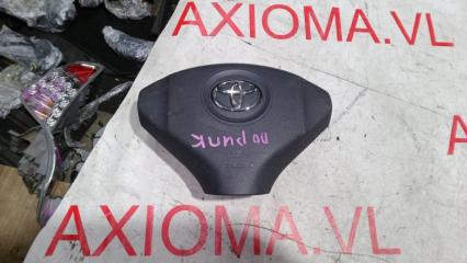 Airbag водительский TOYOTA BB QNC20 K3VE 45130B1070B0 5 ракурс