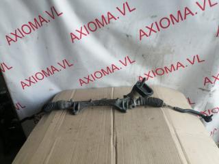 Рулевая рейка NISSAN MARCH AK12 CR12DE 480103U01A 5 ракурс