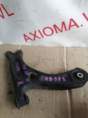 Рычаг подвески правый передний VOLKSWAGEN UP! 121 CHYB 1S0407152 4 ракурс