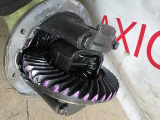 Редуктор задний DAIHATSU TERIOS LUCIA J111G EFDEM 4111087407 5 ракурс
