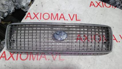 Решетка радиатора TOYOTA COMFORT YXS11 3YPE 5311143030 1 ракурс