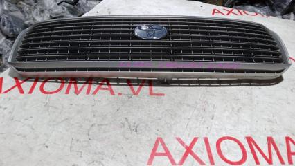 Решетка радиатора TOYOTA COMFORT YXS11 3YPE 5311143030 2 ракурс