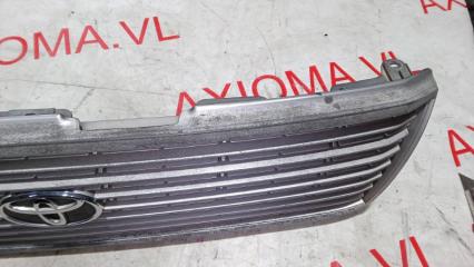 Решетка радиатора TOYOTA COMFORT YXS11 3YPE 5311143030 3 ракурс