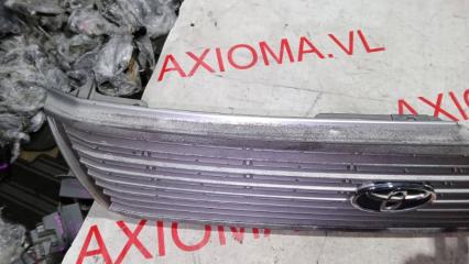 Решетка радиатора TOYOTA COMFORT YXS11 3YPE 5311143030 4 ракурс