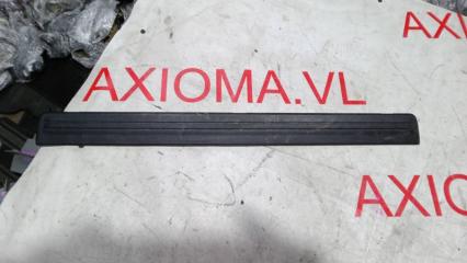 Порожек пластиковый правый передний NISSAN SUNNY FB15 QG15DE 769B48N000 5 ракурс Порожек пластиковый правый передний NISSAN SUNNY FB15 QG15DE 769B48N000 5 ракурс
