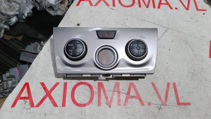 Запчасть климат-контроль TOYOTA BB 2007