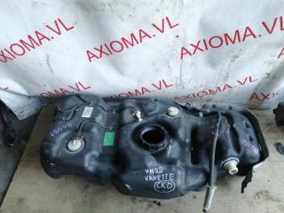 Бензобак NISSAN NV200 VM20 HR16DE 17202JX30A 3 ракурс