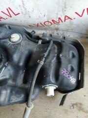 Бензобак NISSAN NV200 VM20 HR16DE 17202JX30A 5 ракурс