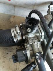 Коллектор впускной MITSUBISHI PAJERO MINI H58A 4A30 MR314829 2 ракурс