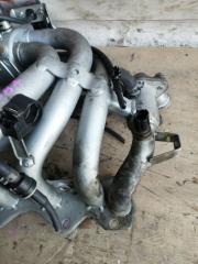 Коллектор впускной MITSUBISHI PAJERO MINI H58A 4A30 MR314829 3 ракурс