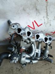Коллектор впускной MITSUBISHI PAJERO MINI H58A 4A30 MR314829 4 ракурс