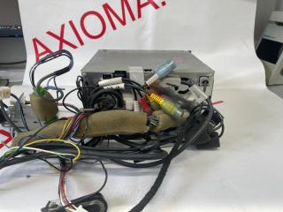 Магнитофон NISSAN NOTE E11 HR15DE B826079993, B8260-79993 4 ракурс
