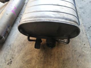Глушитель SUZUKI ESCUDO TDB4W N32A 1430079K00, 1419079K00, 1425079K10, 1426079K00 5 ракурс