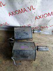 Глушитель SUBARU LEVORG VM4 FB16E 44300VA150, 44300VA140 4 ракурс