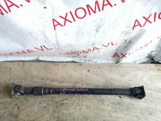 Карданный вал передний MAZDA BONGO SE28M R2 N00425100B, N00625100 4 ракурс