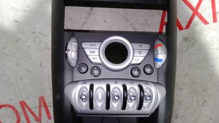 Климат-контроль MINI HATCH R56 N12B14A 64113455300 5 ракурс